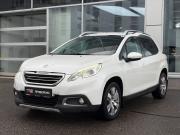Peugeot 2008 I Санкт-Петербург  - изображение 25