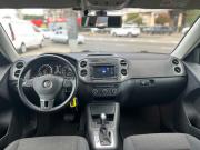 Volkswagen Tiguan I Рестайлинг Краснодар  - изображение 37