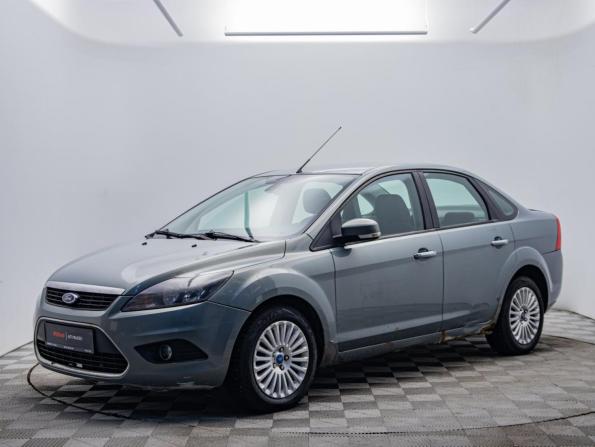 Ford Focus II Рестайлинг с пробегом 2009 года, цена 565 000 рублей, 151821 км, седан, Автокод Объявления