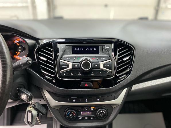 Lada (ВАЗ) Vesta I с пробегом 2021 года, цена 1 090 000 рублей, 162209 км, универсал, Автокод Объявления
