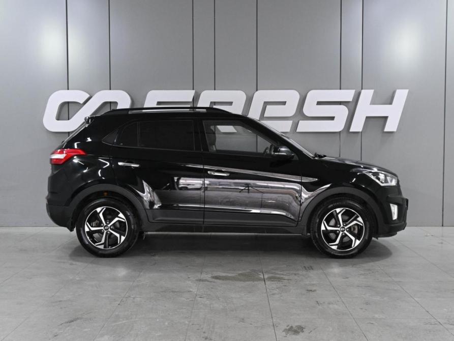 Hyundai Creta I Ростов-на-Дону  - изображение 5