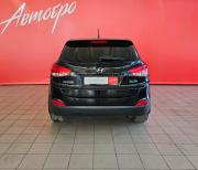 Hyundai ix35 I Вологда  - изображение 22