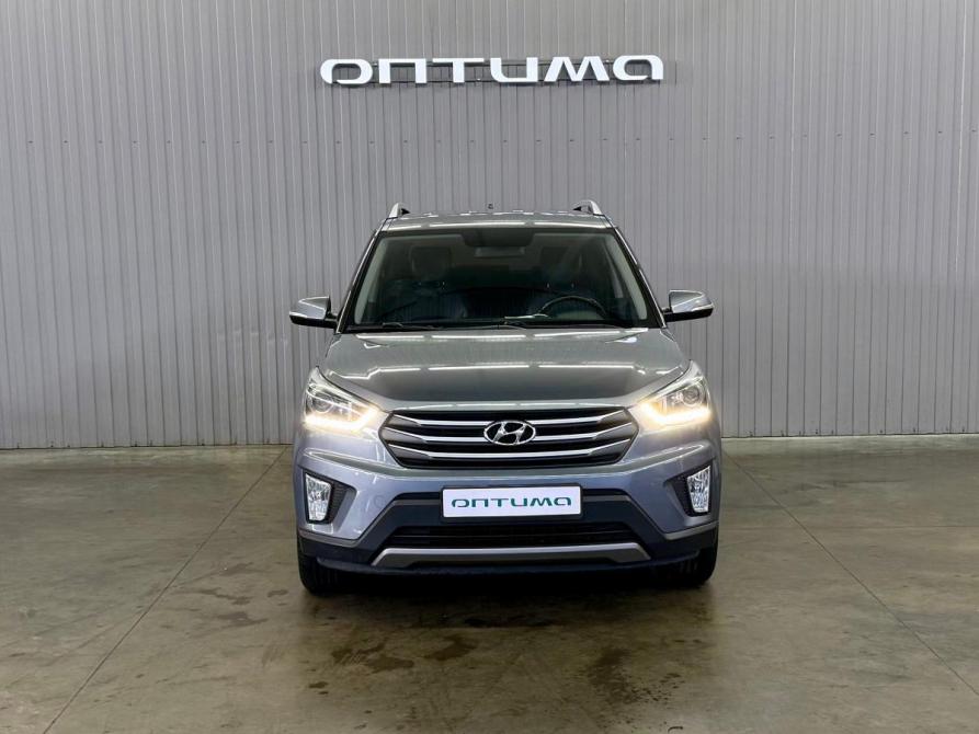 Hyundai Creta I Краснодар  - изображение 2