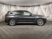 BMW X3 III (G01) Москва  - изображение 25
