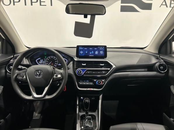 Changan Alsvin с пробегом 2024 года, цена 1 149 000 рублей, 33065 км, седан, Автокод Объявления