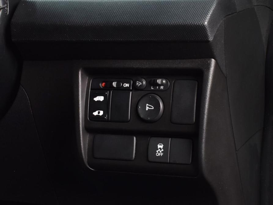 Honda Freed I Рестайлинг Кемерово  - изображение 18