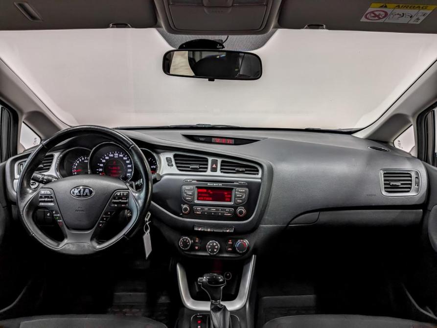 Kia Ceed II Химки  - изображение 14