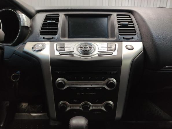 Nissan Murano II (Z51) Рестайлинг с пробегом 2012 года, цена 1 399 000 рублей, 163048 км, внедорожник, Автокод Объявления