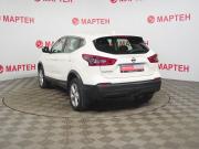 Nissan Qashqai II Рестайлинг Вологда  - изображение 24
