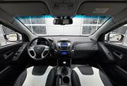 Hyundai ix35 I Владимир  - изображение 33