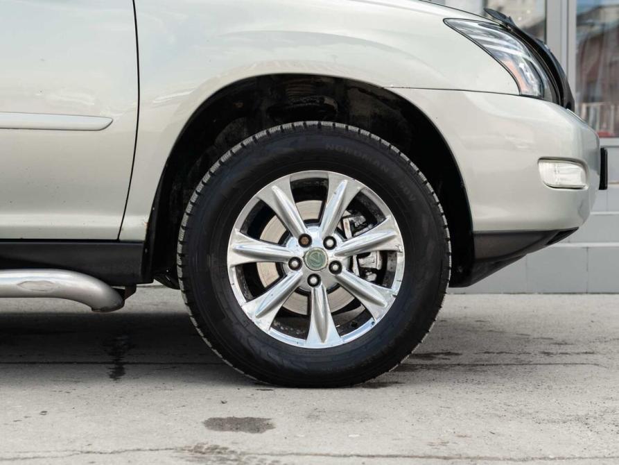 Lexus RX II Новосибирск  - изображение 9