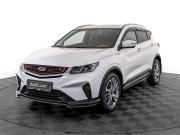 Geely Coolray I Москва  - изображение 29