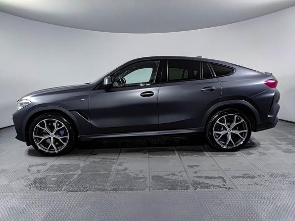 BMW X6 III (G06) с пробегом 2020 года, цена 6 790 000 рублей, 137400 км, внедорожник, Автокод Объявления