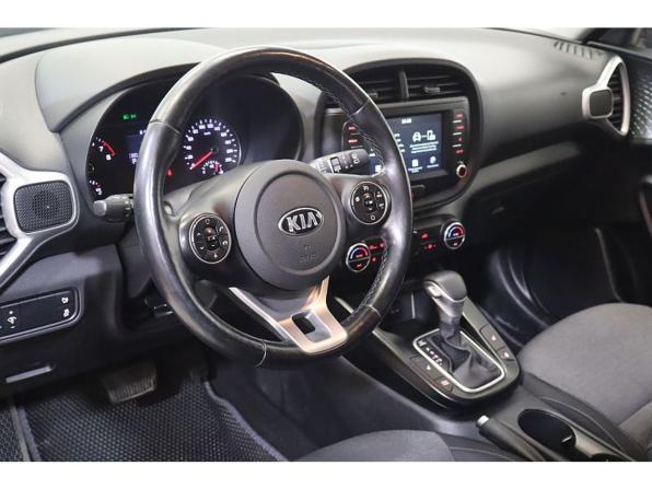 Kia Soul III с пробегом 2020 года, цена 1 829 000 рублей, 101921 км, хэтчбек, Автокод Объявления