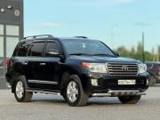 Toyota Land Cruiser 200 Series Рестайлинг 1 Волгоград  - изображение 44