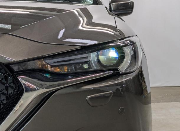 Mazda CX-5 II с пробегом 2021 года, цена 3 595 000 рублей, 44123 км, внедорожник, Автокод Объявления
