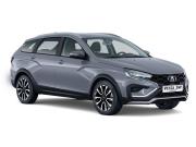 Lada (ВАЗ) Vesta I Рестайлинг (NG) Москва  - изображение 2