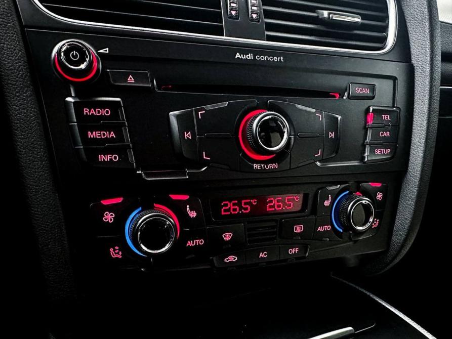 Audi A4 IV (B8) Уфа  - изображение 13