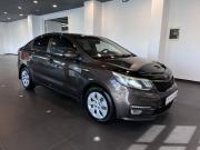 Kia Rio III Рестайлинг Чебоксары  - изображение 30