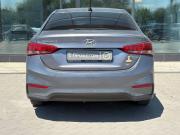 Hyundai Solaris II Ростов-на-Дону  - изображение 8