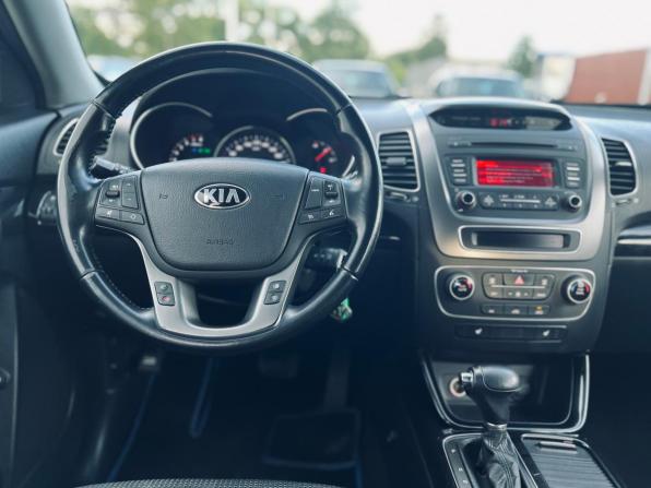 Kia Sorento II Рестайлинг с пробегом 2018 года, цена 1 890 000 рублей, 139000 км, внедорожник, Автокод Объявления