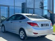 Hyundai Solaris I Энгельс  - изображение 30