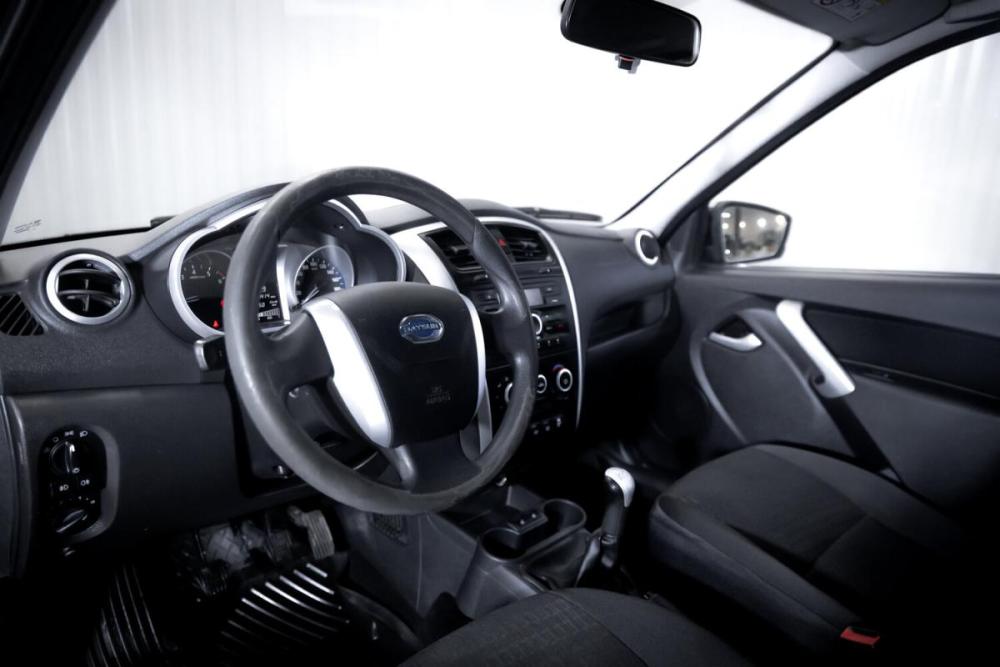 Datsun on-DO I Рестайлинг Тюмень  - изображение 13