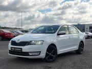 Skoda Rapid I Санкт-Петербург  - изображение 26