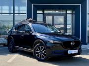 Mazda CX-5 II Москва  - изображение 30