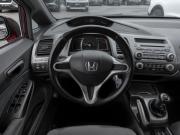 Honda Civic VIII Москва  - изображение 28