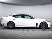 Kia Stinger I Рестайлинг Москва  - изображение 25