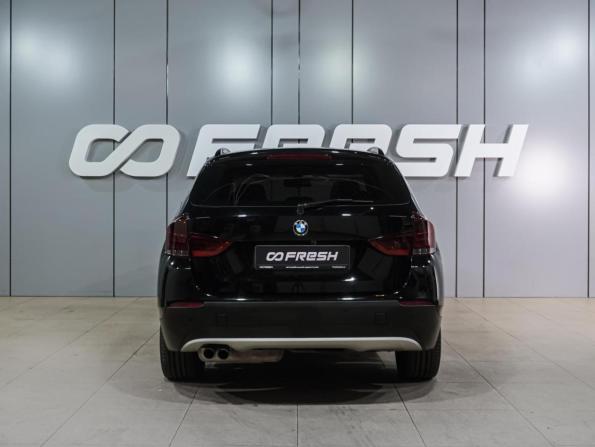 BMW X1 I (E84) с пробегом 2012 года, цена 1 489 000 рублей, 168657 км, внедорожник, Автокод Объявления