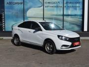 Lada (ВАЗ) Vesta I Архангельск  - изображение 17