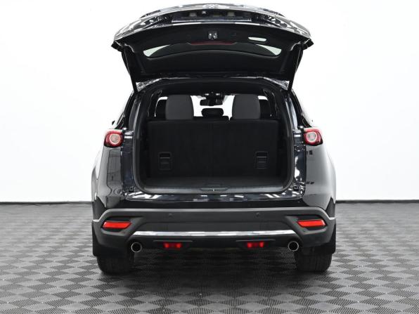 Mazda CX-9 II с пробегом 2018 года, цена 2 399 000 рублей, 249000 км, внедорожник, Автокод Объявления