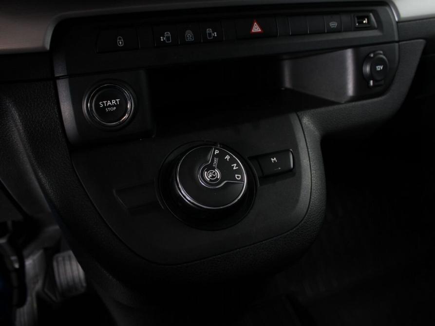 Citroen SpaceTourer I Минеральные Воды  - изображение 13