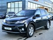 Toyota RAV4 IV (XA40) Мурманск  - изображение 33