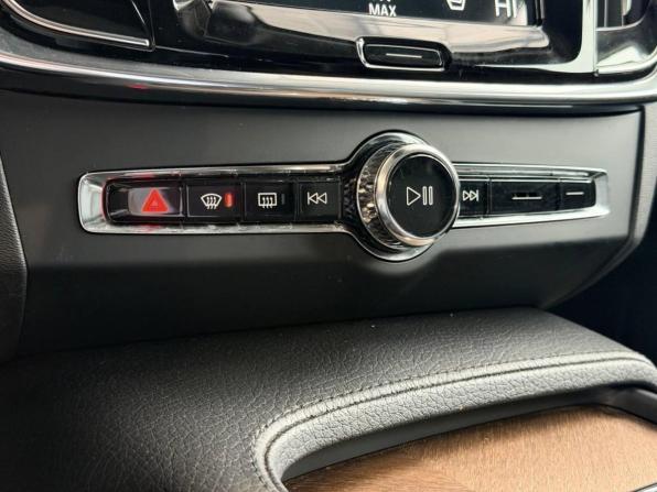 Volvo S90 II с пробегом 2019 года, цена 2 219 000 рублей, 178744 км, седан, Автокод Объявления