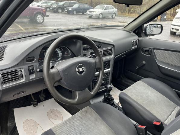 Daewoo Nexia I Рестайлинг с пробегом 2011 года, цена 199 000 рублей, 164296 км, седан, Автокод Объявления