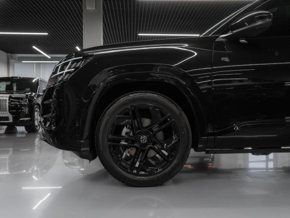 Volkswagen Teramont II (China Market) с пробегом 2026 года, цена 5 890 000 рублей, 14 км, внедорожник, Автокод Объявления