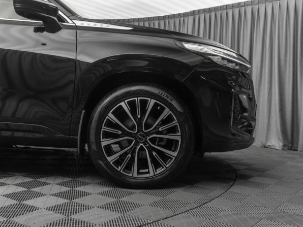 Exeed VX I с пробегом 2022 года, цена 2 790 000 рублей, 47157 км, внедорожник, Автокод Объявления