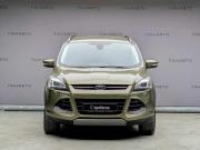 Ford Kuga II Москва  - изображение 19