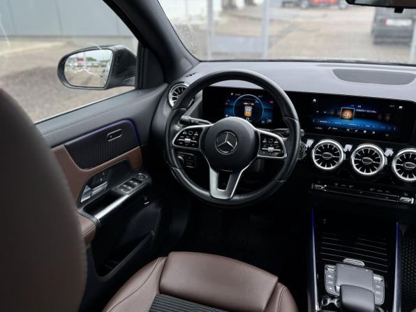 Mercedes-Benz GLA II (H247) с пробегом 2021 года, цена 3 185 000 рублей, 31025 км, внедорожник, Автокод Объявления