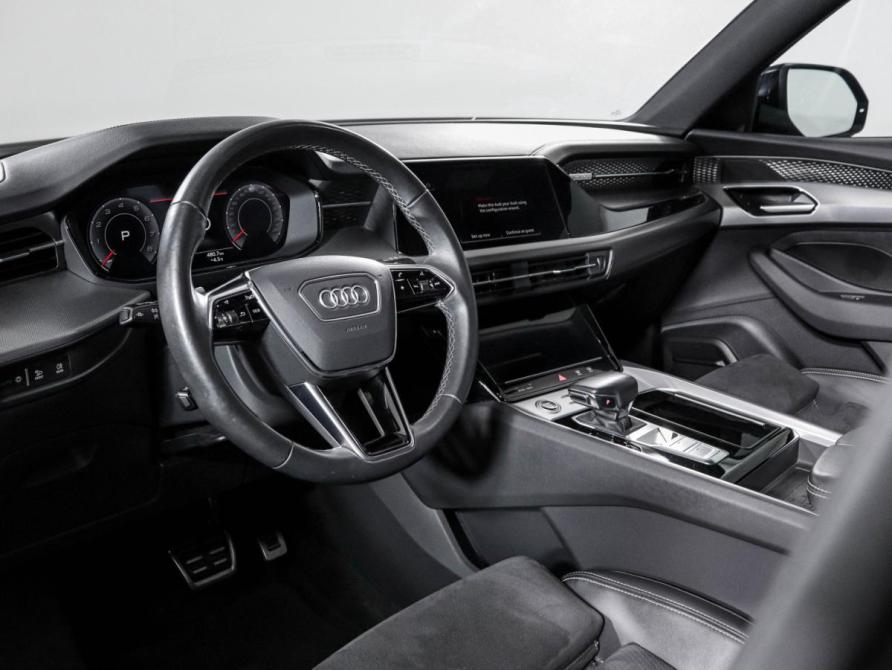 Audi Q6 Москва  - изображение 15