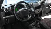 Lada (ВАЗ) Granta I Уфа  - изображение 15