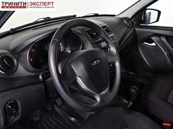 Lada (ВАЗ) Granta I Рестайлинг с пробегом 2018 года, цена 697 000 рублей, 80311 км, седан, Автокод Объявления