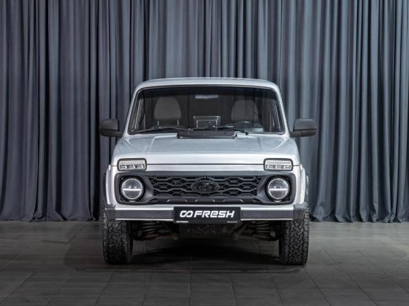 Lada (ВАЗ) 2131 (4x4) I с пробегом 2019 года, цена 750 000 рублей, 146535 км, внедорожник, Автокод Объявления