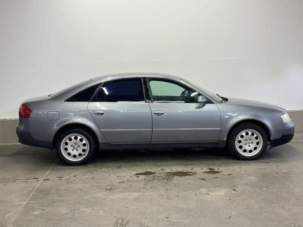 Audi A6 II (C5) с пробегом 1997 года, цена 429 000 рублей, 300000 км, седан, Автокод Объявления