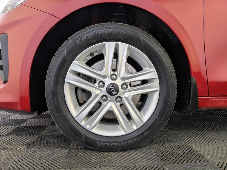 Kia Ceed III Москва  - изображение 13