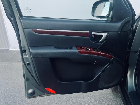 Hyundai Santa Fe II с пробегом 2006 года, цена 790 000 рублей, 205336 км, внедорожник, Автокод Объявления