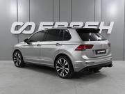 Volkswagen Tiguan II Ростов-на-Дону  - изображение 22